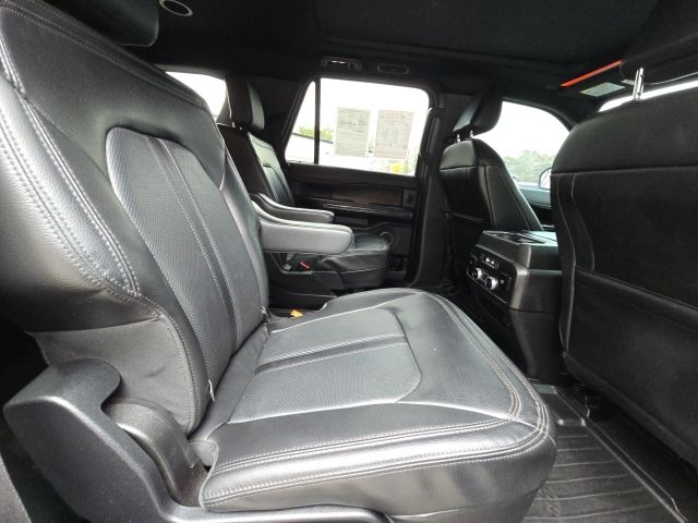 2021 Ford Expedition Limited:167621B