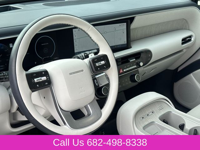 Used 2026 Hyundai Palisade SUV