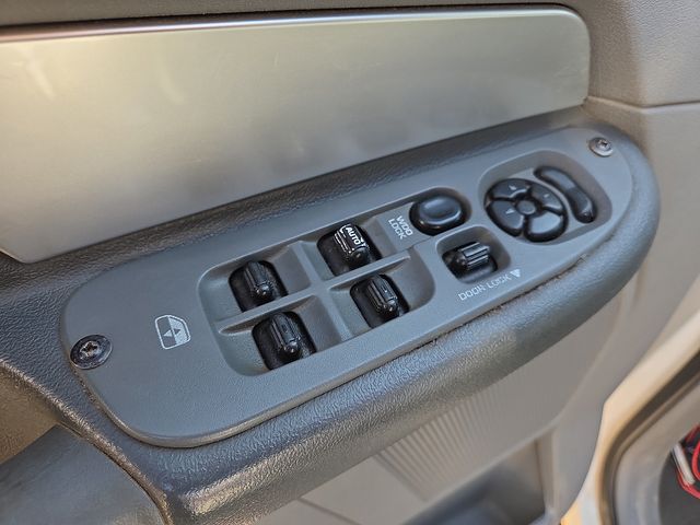 Used Car 2007 Dodge Ram 1500  Slt For Sale Under $10,000 In Plainview, Texas