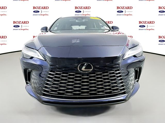 2024 Mica Lexus RX 350 Luxury FWD SUV