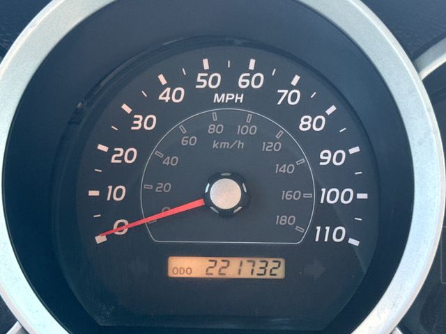 Used 2009 Toyota 4Runner SUV