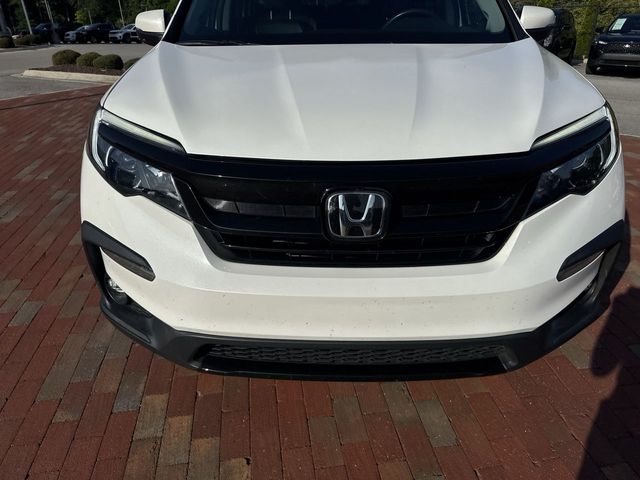 Used 2022 Honda Pilot SUV