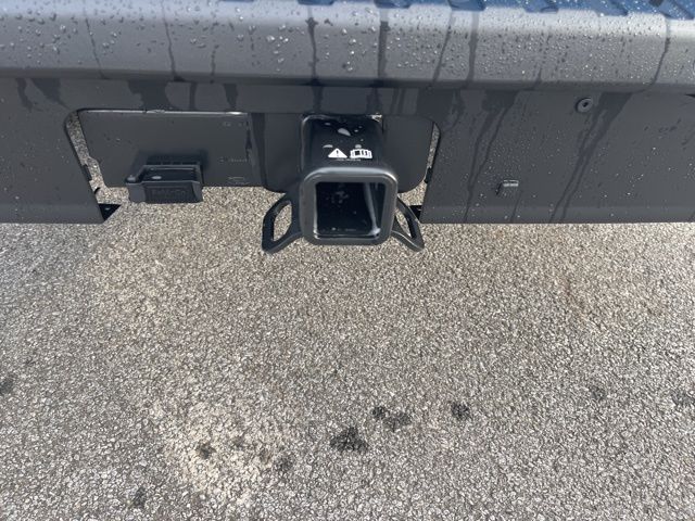 2026 Ford Maverick XL:168454