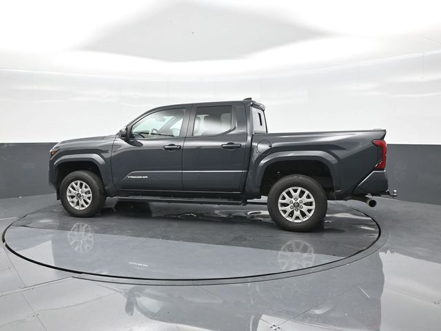 Used 2025 Toyota Tacoma Truck