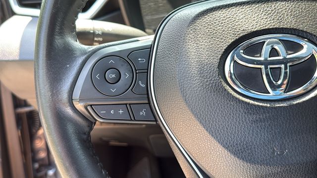 Used 2024 Toyota Corolla Sedan