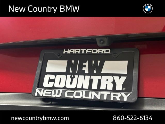 Used 2026 Red BMW 30 xDrive image 30