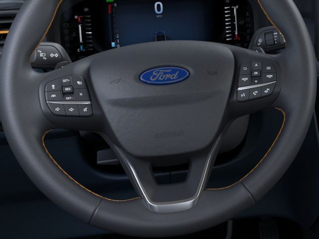 New 2026 Ford Maverick Truck