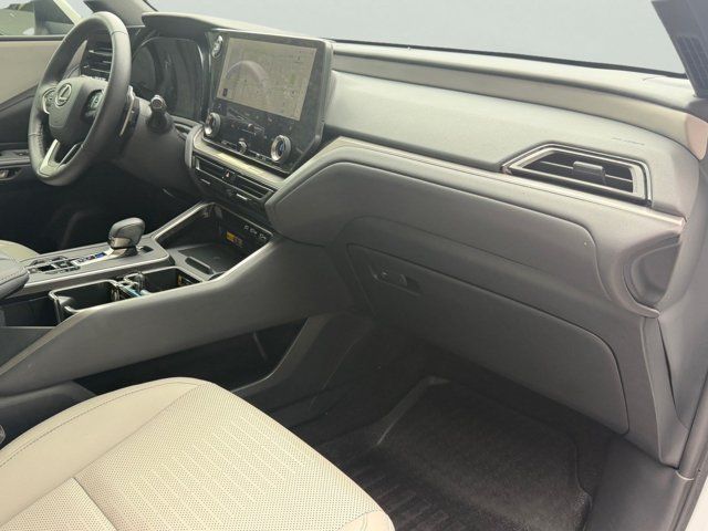 Used 2024 Beige Lexus 350 image 18