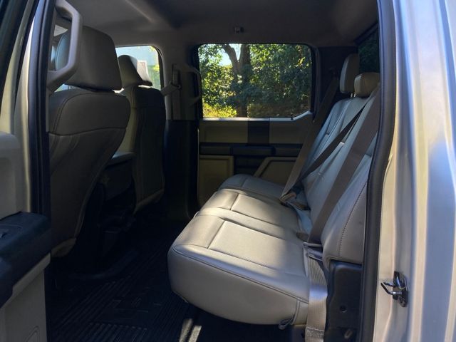 2019 Ford F-350 XL
