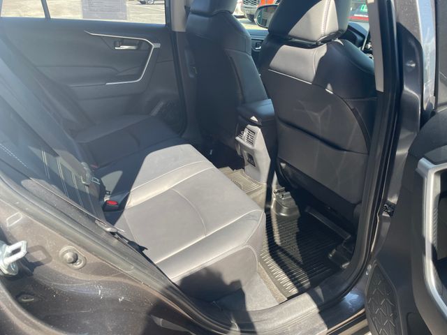 Used 2019 Toyota RAV4 SUV