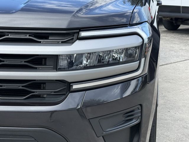 2024 Ford Expedition Max XLT Gray at Monument Chevrolet