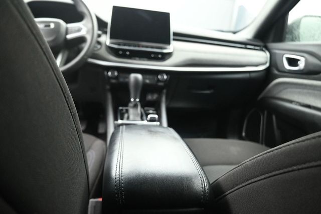 2023 Jeep Compass Sport Gray at Durrett Motor Company