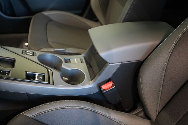 New 2026 Gray Subaru Premium image 18