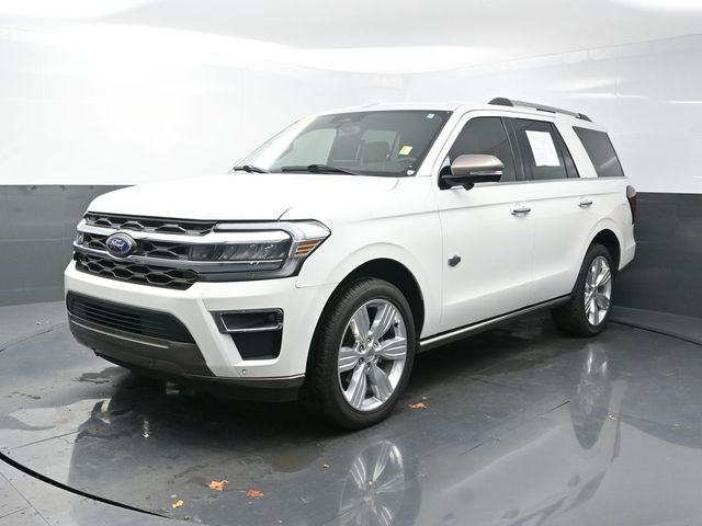 2024 Ford Expedition King Ranch RWD