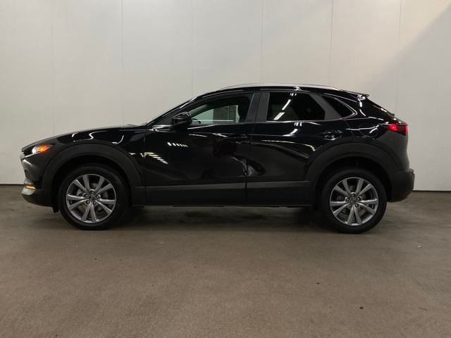 2023 Mazda CX-30 2.5 S Select