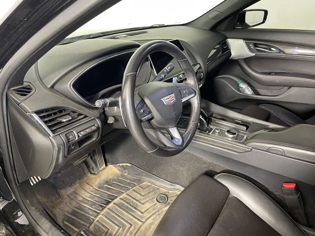 Used 2021 Cadillac CT5 V-Series For Sale in Bremerton, WA