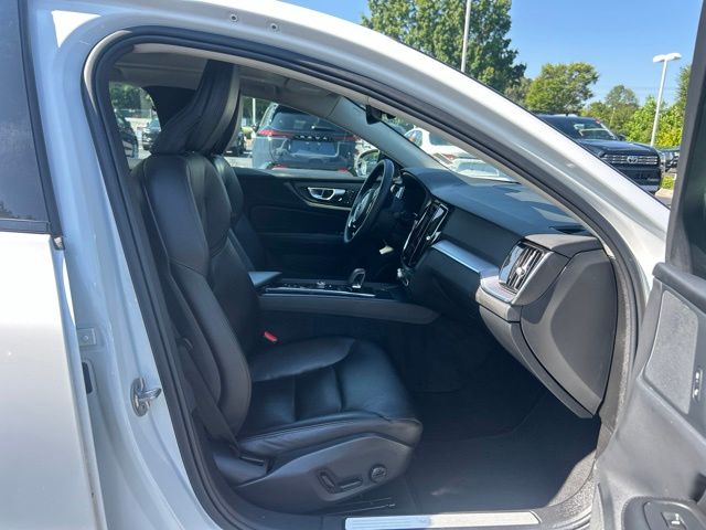 2024 Volvo S60 Core - Photo 15