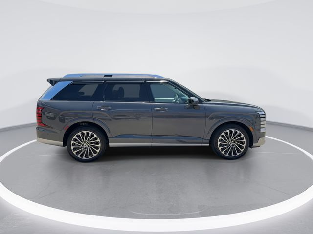 Used 2026 Gray Hyundai Calligraphy image 8