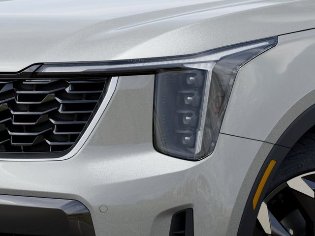 New 2026 Kia Sorento SUV