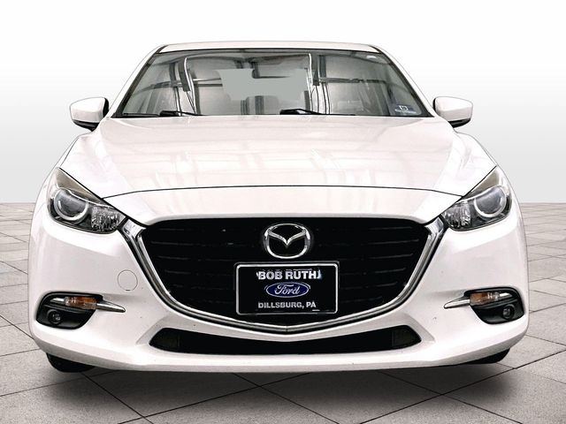 2017 Mazda Mazda3 Grand Touring - 2