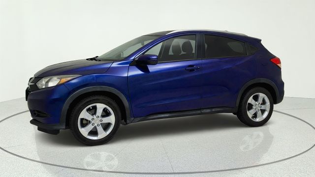 2016 Honda HR-V EX-L  at Parkway Family Mazda