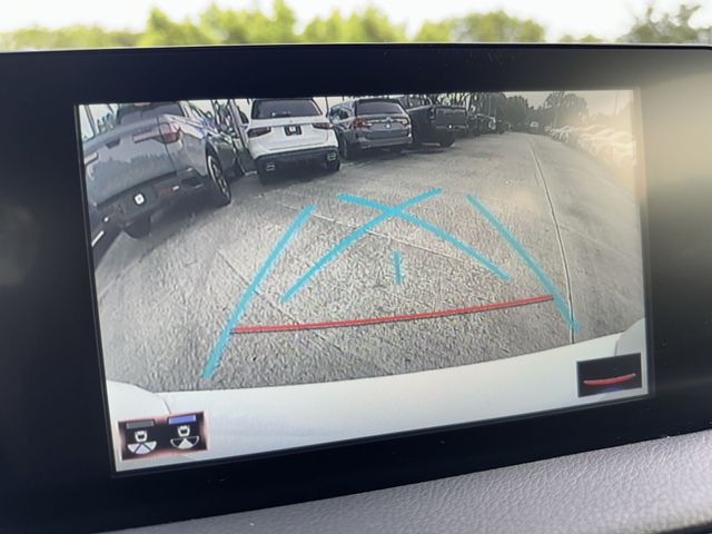 2024 Lexus IS - $36,199