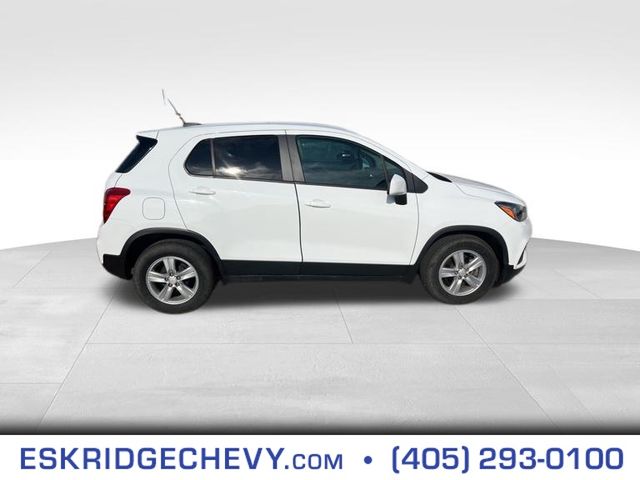 2020 Chevrolet Trax LS 5