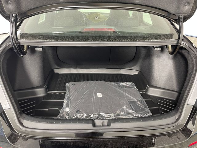 New 2026 Honda Civic Sport For Sale in Bremerton, WA