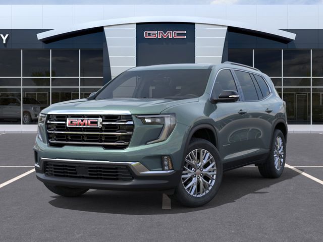 2027 GMC Acadia Elevation:47530
