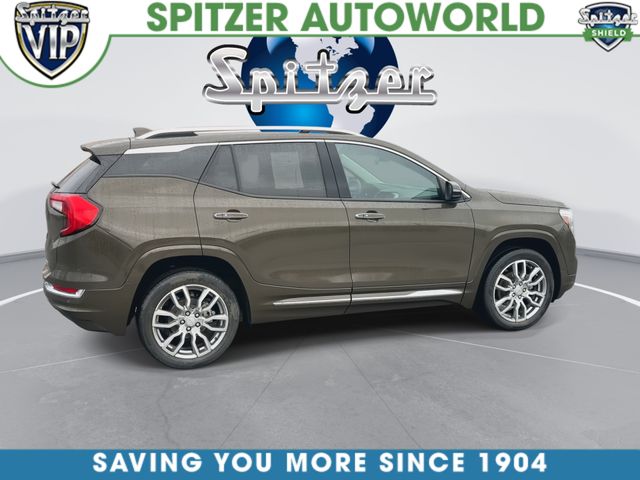 Certified Used 2023 Brown GMC Denali image 10