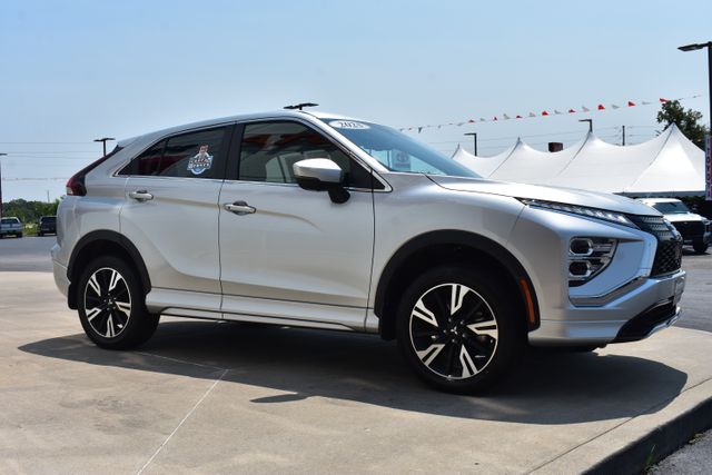 Used 2025 Mitsubishi Eclipse Cross SUV