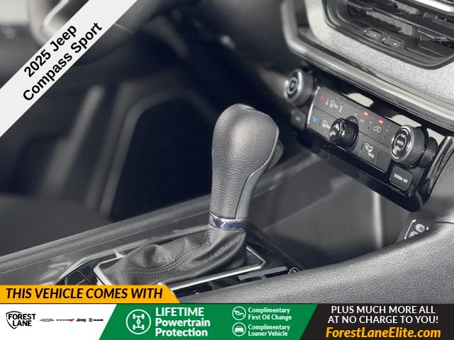 Compass Sport