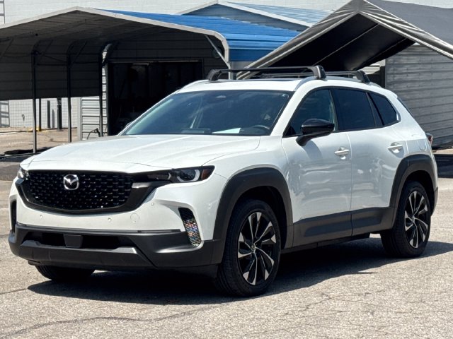 2026 Mazda CX-50 Hybrid Premium Plus