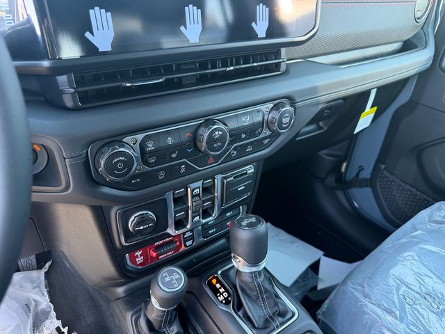 new 2026 Jeep Wrangler car, priced at $65,880
