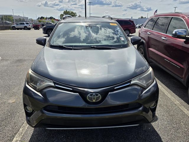 Used 2018 Toyota RAV4 SUV