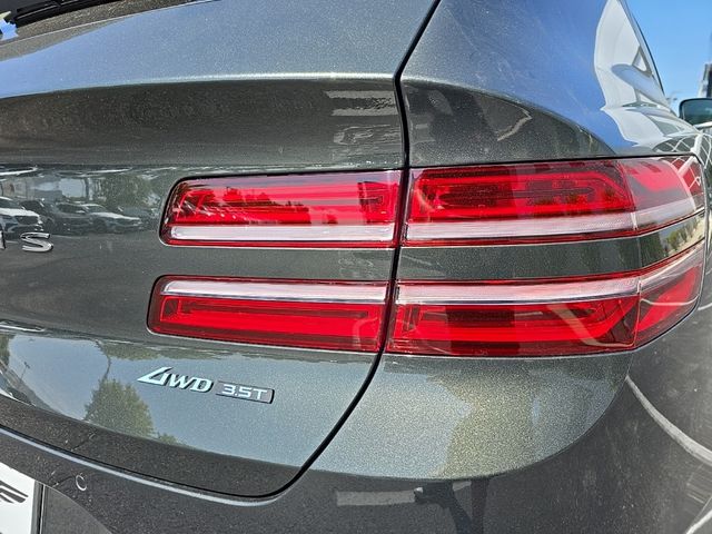 Thumbnail: 2026 Genesis GV80 - 10