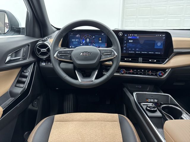 new 2026 Chevrolet Equinox car, priced at $32,670