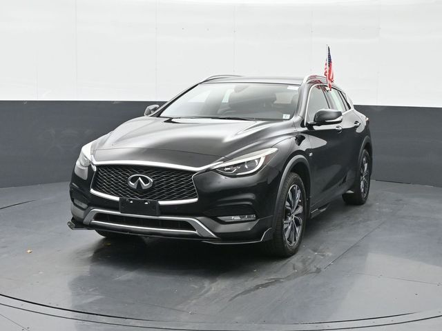 Used 2017 INFINITI QX30 Premium with VIN SJKCH5CR4HA026391 for sale in Cortlandt Manor, NY
