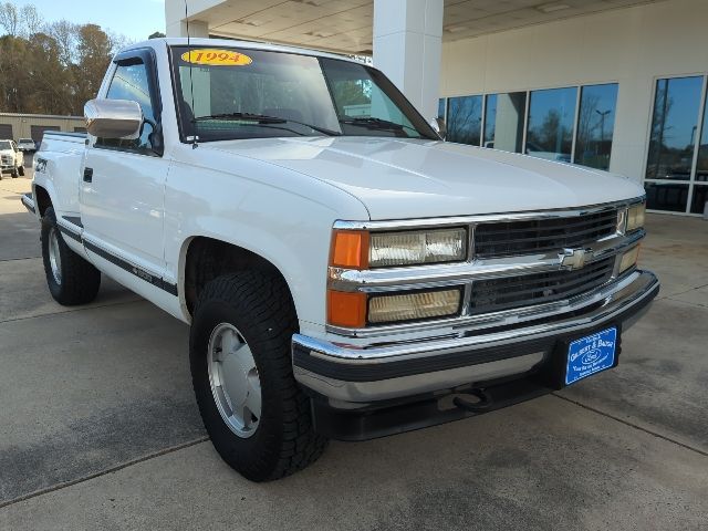 1994 Chevrolet C/K 1500