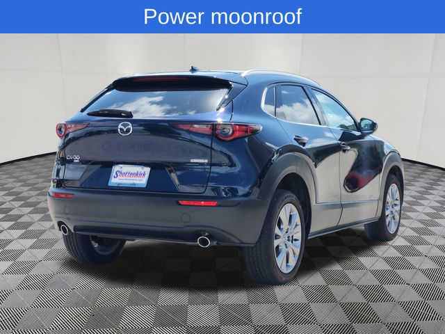 Used 2023 Mazda CX-30 SUV