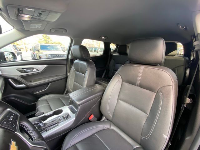 2023 Chevrolet Blazer