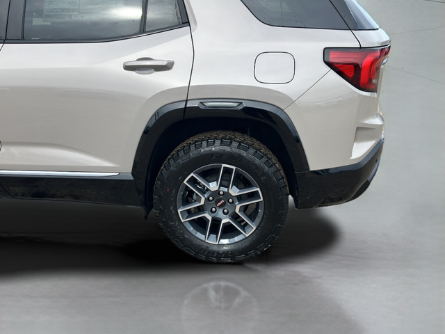 new 2026 GMC Terrain car, priced at $41,000