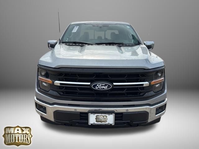 New 2026 Ford F-150 Truck