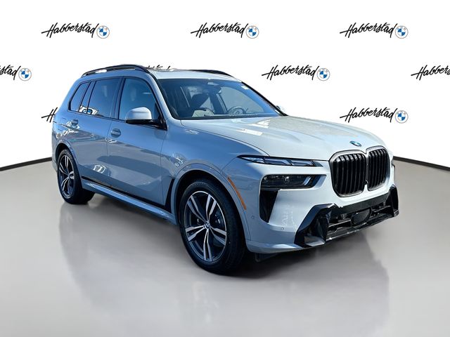 2025 BMW X7 xDrive40i 3