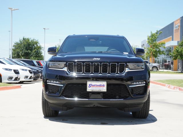 Used 2023 Jeep Grand Cherokee SUV