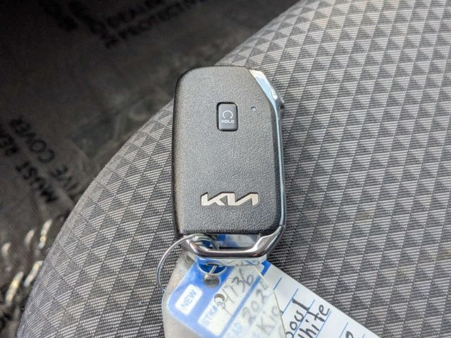 Used 2024 Kia Soul Hatchback