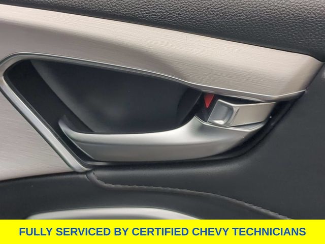 Used 2024 Acura RDX SUV