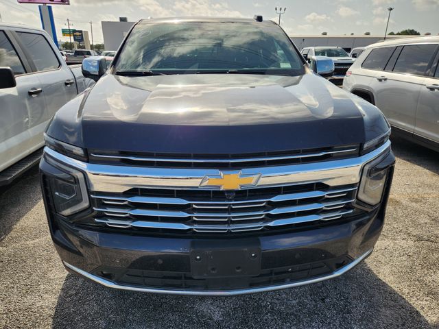 2025 Chevrolet Suburban Premier Gray at Westside Lexus