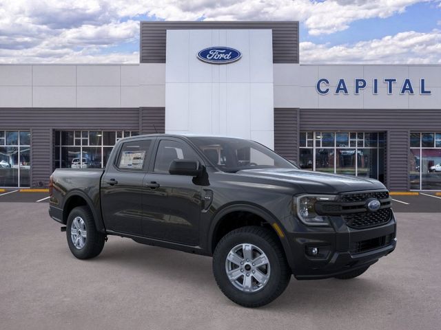 New 2026 Black Ford XL image 7