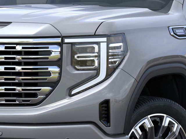 New 2026 Gray GMC Denali image 10